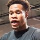 Devin Haney WARNS Brian Norman: “I’ll Handicap You!” | NEW & IMPROVED Mentality Since Ryan DRAMA