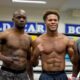 Image: Bill Haney Warns: “Your Boy Is in Trouble” — Says Devin’s Power at 147 Is Shocking Even Sparring Partners