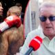 "EUBANK JR ALWAYS FALLS SHORT!" Frank Warren On Eubank Loss, Paul-Joshua & Fury
