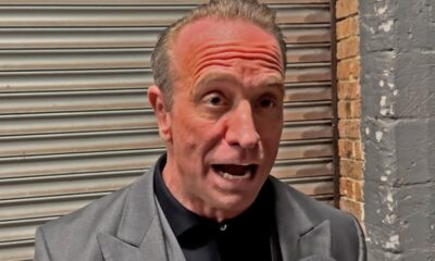 'EUBANK JR DIDN'T TURN UP!' - Kalle Sauerland on 'MYSTERY' behind BENN DEFEAT