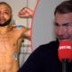 Eddie Hearn FIRES BACK At Chris Eubank Jr Ambulance Video, Legal Case & Ortiz-Ennis