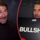 Eddie Hearn Roasts Chris Eubank Jr! Anthony Joshua vs Jake Paul