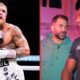 Eddie Hearn responds to reports that Anthony Joshua will fight Jake Paul next