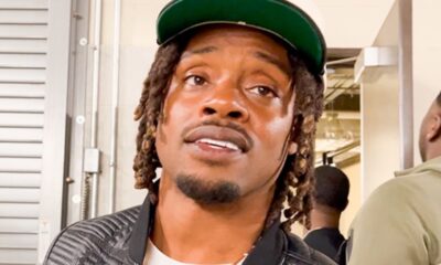 Errol Spence SLIPS UP CONFIRMING Comeback | REACTS to Shakur vs Teofimo