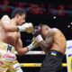 Image: Boxing Results: Rafael Espinoza Batters Khegai Until Corner Waves It Off After Ten