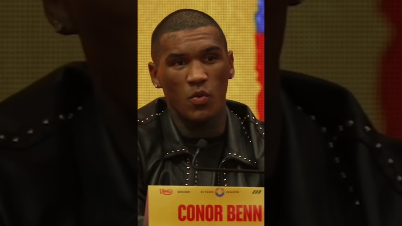 Eubank Jr Fires Back: “You Don’t Take a Man’s SOUL and Lose the Fight” #boxing