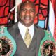 Evander Holyfield names the greatest heavyweight in boxing history: “It’s not Muhammad Ali”