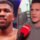 "FARCICAL!" Shane McGuigan On Anthony Joshua vs Jake Paul