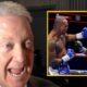 FURIOUS Frank Warren: 'I'VE BEEN IN BOXING LONGER THAN YOU!' - EXPLAINS WARDLEY STOPPAGE
