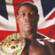 Frank Bruno had over 40 heavyweight fights but says one man’s power stood out: “I still feel it”