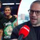 Frank Smith Reacts To Devin Haney & Eddie Hearn Feud, AJ vs Paul