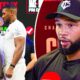 Frazer Clarke Warns Jake Paul Of "PERMANENT DAMAGE" In Anthony Joshua Fight