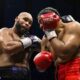 Clarke vs. TKV was a great heavyweight match: Chris Dean/BOXXER