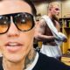 Gabe Rosado, WORKED with Jake Paul, WARNS Gervonta Davis on How He'll Try to CATCH & KO Him