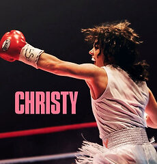 Go See The Christy Martin Movie