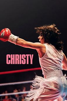 Go See The Christy Martin Movie