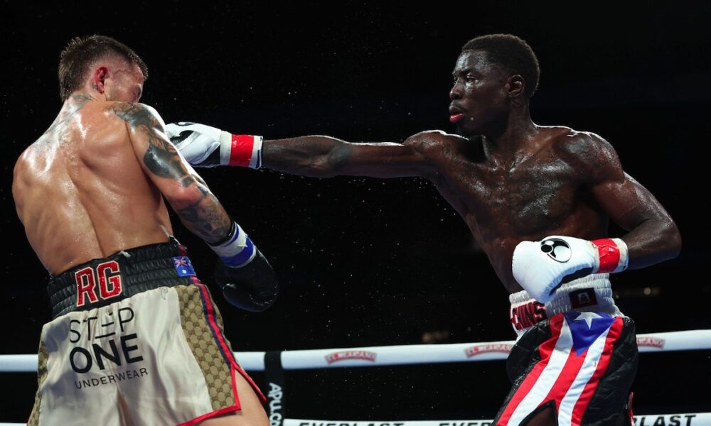 Image: Richardson Hitchins Promises a “Different Type of Mode” for His Next Fight — But Fans Want to See Him Prove It Against Real Competition