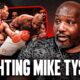 "IT FU**ING HURTS!" Julius Francis Reflects On Fighting Mike Tyson