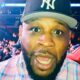 Jarrell Miller REACTS to Danny Garcia BRUTAL KNOCKOUT of Danny Gonzalez: “i Seen The Hook Coming!”