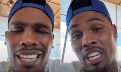 Jermell Charlo GOES OFF! Calls Out Crawford, Spence, Ennis & Ortiz
