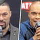 Joseph Parker vs. Fabio Wardley • FULL FINAL PRESS CONFERENCE | Frank Warren & DAZN Boxing
