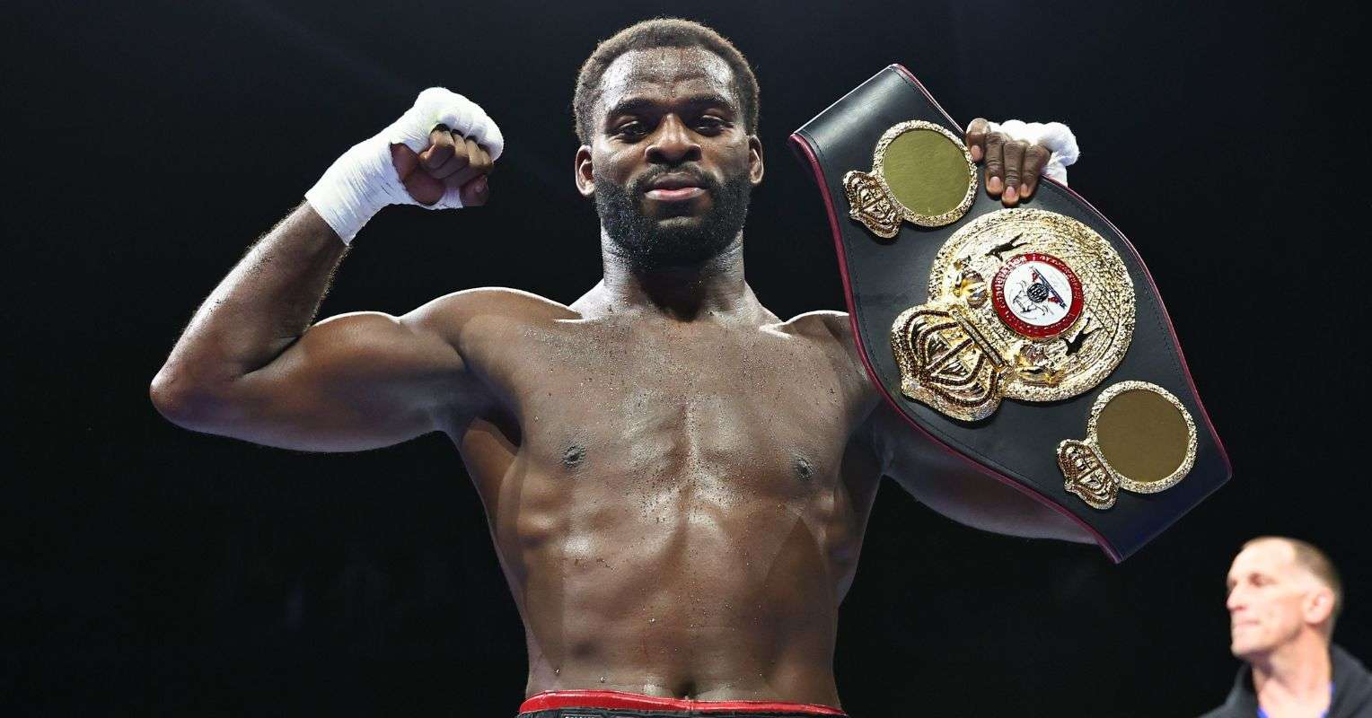 Joshua Buatsi reacts to controversial Zach Parker win as fans claim ‘robbery’