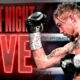 LIVE Boxing | Featuring Billy Allington vs Bradley Townsend