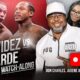 LIVE 🔴 David Benavidez vs Anthony Yarde [WATCHALONG]