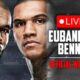 LIVE WEIGH IN 🥊 Chris Eubank Jr vs. Conor Benn 2 | DAZN Boxing