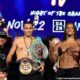 Image: Live Results: Benavidez vs. Yarde, Haney vs. Norman Jr – Round-by-Round Coverage