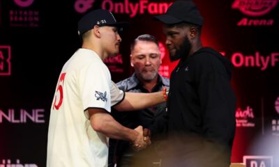 Image: Erickson Lubin Warns Vergil Ortiz Jr. & ‘Boots’ Ennis: “They’re Looking Past Me — I’ll Mess Up Those Plans”