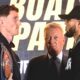 MANCHESTER DERBY! - Brad Rea vs. Lyndon Arthur • FINAL FACE OFF | Frank Warren & DAZN Boxing
