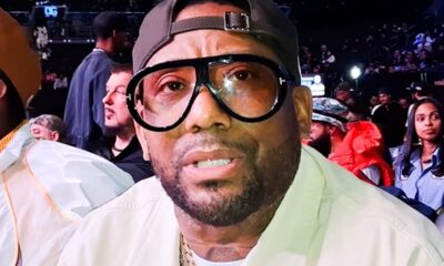 Maino Says Crawford Beats Boots Ennis; Prefers Rematch With Canelo Next: “Get The Bag!”