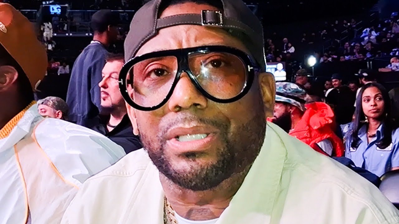 Maino Says Crawford Beats Boots Ennis; Prefers Rematch With Canelo Next: “Get The Bag!”