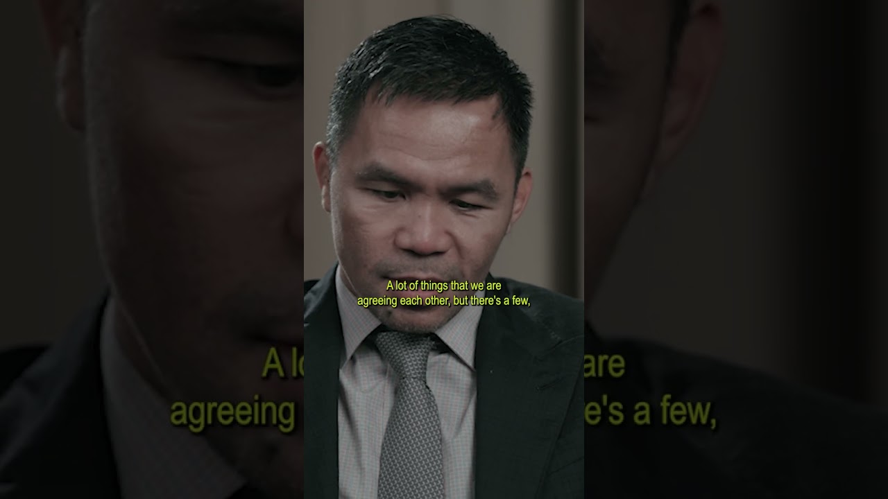 Manny Pacquiao Mayweather REMATCH AGREED?!