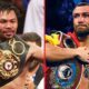 Manny Pacquiao sets the record straight on potential fight against Vasiliy Lomachenko