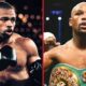 Manny Pacquiao has his say on who was better in their prime between Roy Jones and Floyd Mayweather