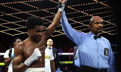 Image: Abdullah Mason Predicts His Career Will “Skyrocket” With Win Over Sam Noakes in WBO Title Clash