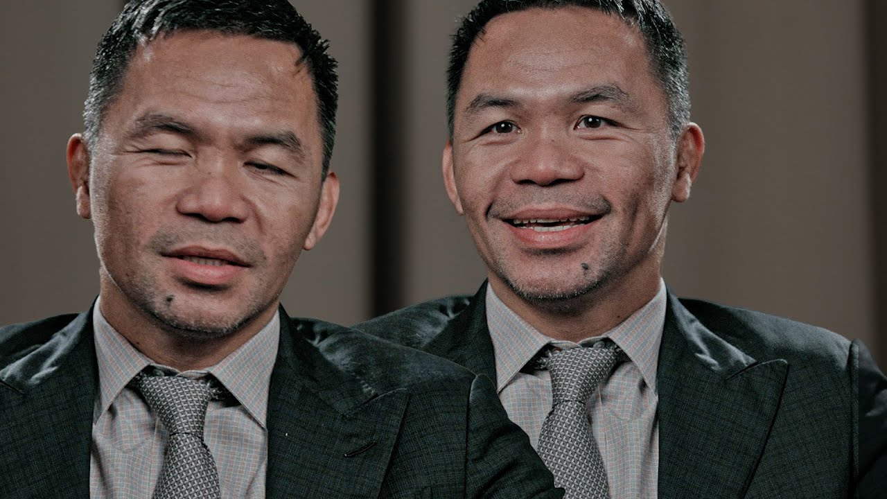 Mayweather REMATCH 'ALMOST' AGREED! - Manny Pacquiao on DIFFICULT deal & Hatton TRIBUTE