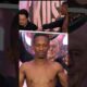 Melvin Jerusalem vs Siyakholwa Kuse WEIGH IN