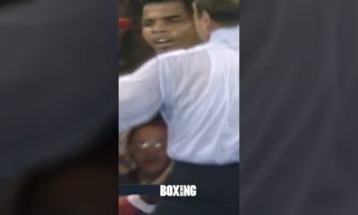 Mike Tyson Brutal Knockouts 🥶