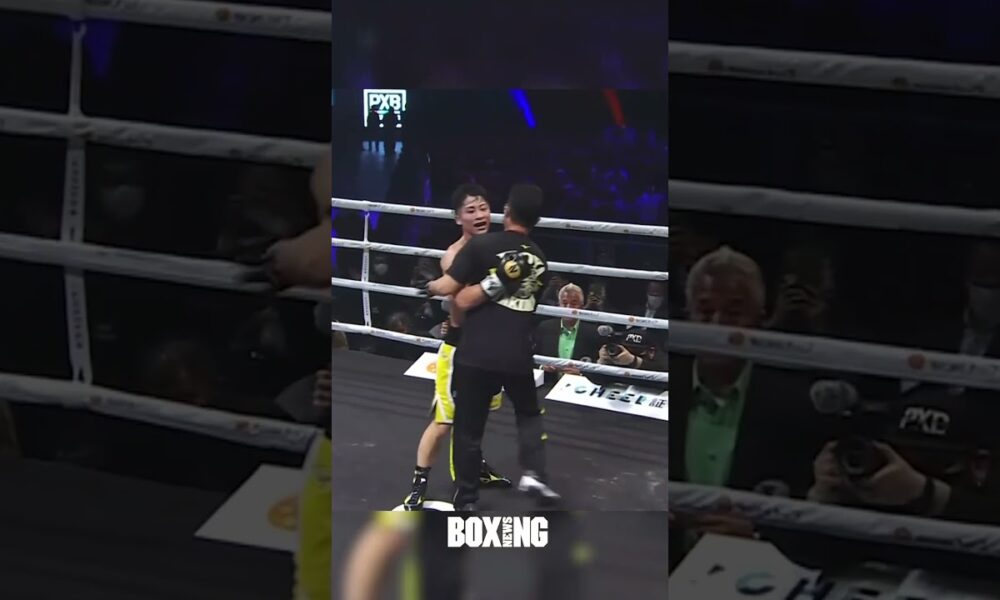 Naoya Inoue Explosive Knockouts | Boxing's Biggest Puncher?