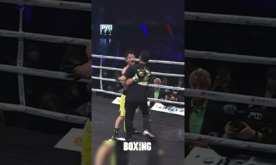 Naoya Inoue Explosive Knockouts | Boxing's Biggest Puncher?