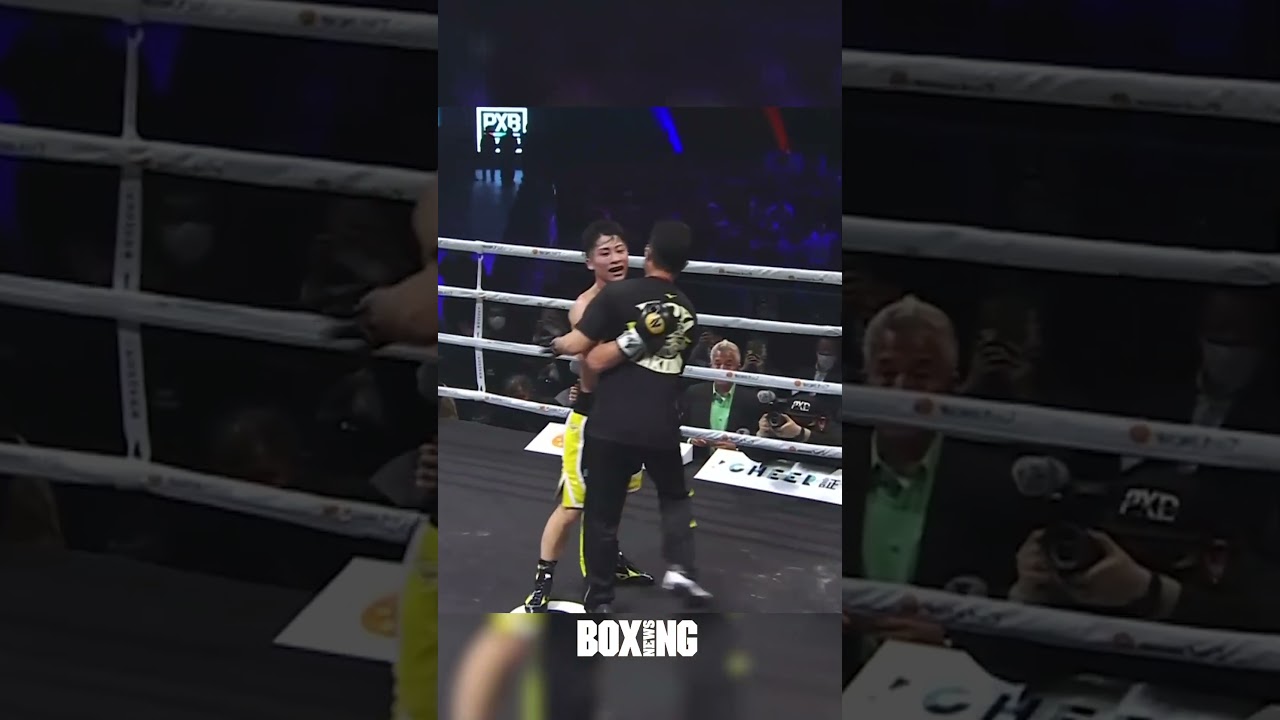 Naoya Inoue Explosive Knockouts | Boxing's Biggest Puncher?