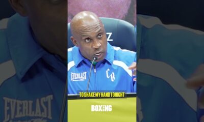 Nigel Benn blasts Chris Eubank Sr following #eubankbenn2 k