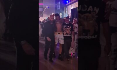 OUCH! You DONT PLAY at BAREKNUCKLE!