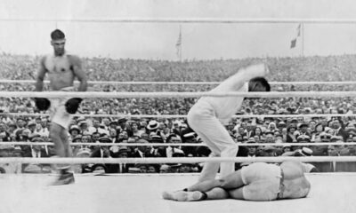 Dempsey-Carpentier