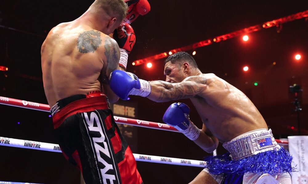 Image: Jai Opetaia Accuses Benavidez and Zurdo of Ducking Him for 2026