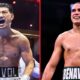 Oscar De La Hoya has his say on Dmitry Bivol vs David Benavidez: “I would favour him”