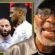 'PEOPLE HAVE SUSPICIONS ON ANTHONY JOSHUA VS JAKE PAUL...' - Bernard Hopkins
